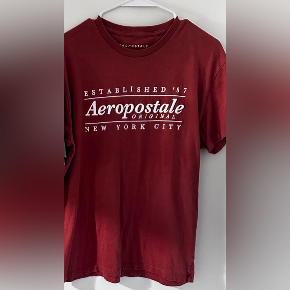 Aeropostale tee